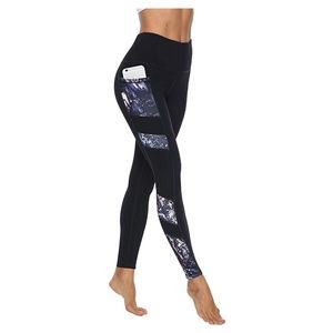 2 Pocket Leggings NWT